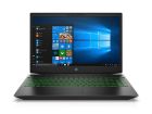 HP Pavilion Gaming 15-dk0207tx